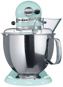 Миксер KitchenAid KSM150PSEIC фото 2 в Новосибирске
