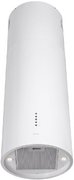 Вытяжка Maunfeld Lee Wall 39 Long white фото 4 в Новосибирске