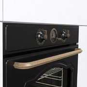 Духовой шкаф Gorenje BOS67371CLB фото 3 в Новосибирске