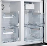 Холодильник Kuppersberg NMFV 18591 B Silver фото 4 в Новосибирске