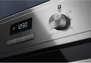 Духовой шкаф Electrolux OEF3H30X фото 2 в Новосибирске
