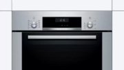 Встраиваемый духовой шкаф BOSCH HBJ314ES0R фото 2 в Новосибирске