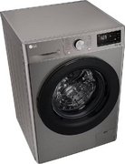 Стиральная машина LG F4V3ES6S фото 4 в Новосибирске