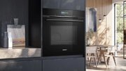 Духовой шкаф Siemens HM736GAB1 фото 3 в Новосибирске