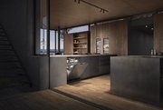 Встраиваемая посудомоечная машина Gaggenau DF481101F фото 2 в Новосибирске
