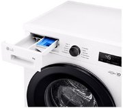 Стиральная машина LG F2Y1VS6W фото 2 в Новосибирске