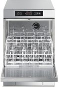 Стаканомоечная машина Smeg UG405DMRU фото 3 в Новосибирске