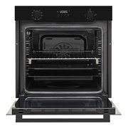 Встраиваемый духовой шкаф Brandt BOH1325BB фото 2 в Новосибирске