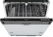 Встраиваемая посудомоечная машина KRONA ROSSA 60 BI фото 4 в Новосибирске