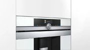 Кофемашина Siemens CT636LEW1 фото 3 в Новосибирске