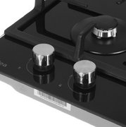 Варочная панель Midea MG 3260 TGB фото 3 в Новосибирске