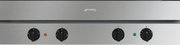Конвекционная печь Smeg ALFA1035H-2 фото 2 в Новосибирске