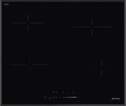 Варочная панель Smeg SE464TD