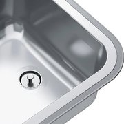 Коландер для кухонной мойки Franke 112.0199.085 фото 2 в Новосибирске