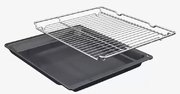 Духовой шкаф Bosch CMG9241B1 фото 4 в Новосибирске