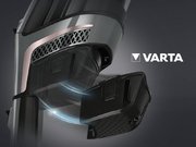 Пылесос Миле SMUL0 Triflex HX1 графитовый серый фото 4 в Новосибирске Пылесос Miele SMUL0 Triflex HX1 графитовый серый фото 4 в Новосибирске