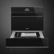 Вакуумный упаковщик Smeg CPV615NX фото 4 в Новосибирске
