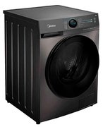 Стиральная машина Midea MF200W90WBS/S-RU фото 3 в Новосибирске