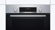 Духовой шкаф Bosch HIJ517YS2R фото 2 в Новосибирске