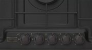 Варочная поверхность Korting HG 9115 CTRN фото 3 в Новосибирске