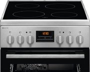 Электрическая плита Electrolux RKR540200X фото 2 в Новосибирске