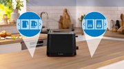 Тостер Bosch TAT3M123 фото 2 в Новосибирске