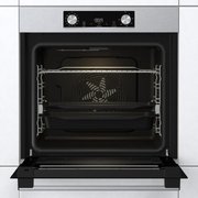 Духовой шкаф Gorenje BOS6737E13X фото 2 в Новосибирске
