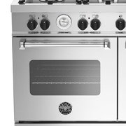 Варочный центр Bertazzoni MAS100 6 MFE D XT фото 3 в Новосибирске