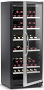 Винный шкаф Dometic C101G Double Wooden Beech фото 4 в Новосибирске