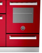 Варочный центр Bertazzoni PRO1005IMFETROT фото 3 в Новосибирске