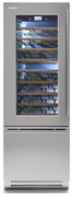 Винный шкаф Fhiaba KS7490TWT3 фото 2 в Новосибирске