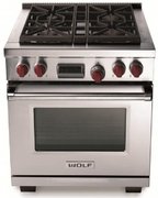 Кухонный блок Wolf ICBDF304 фото 2 в Новосибирске