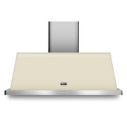 Вытяжка Lofra DOLCEVITA 150 IVORY WHITE & CHROME фото 2 в Новосибирске