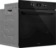 Духовой шкаф Haier HOQ-K3QNP6GB фото 2 в Новосибирске