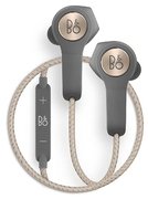 Наушники Бэнг Олуфсен BeoPlay H5 Charcoal Sand фото в Новосибирске Наушники Bang & Olufsen BeoPlay H5 Charcoal Sand фото в Новосибирске