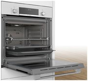 Духовой шкаф Bosch HBJ558YW0Q фото 3 в Новосибирске