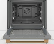 Духовой шкаф Bosch HIJN17EW0R фото 4 в Новосибирске