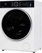 Стиральная машина Midea MF205W80WB/W-RU фото 4 в Новосибирске