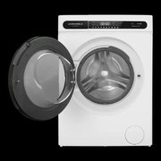 Стиральная машина Maunfeld MFWM148WH01 фото 3 в Новосибирске