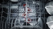 Встраиваемая посудомоечная машина Bosch SMV6ZCX16E фото 4 в Новосибирске