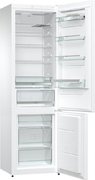 Двухкамерный холодильник Gorenje RK621SYW4 фото 2 в Новосибирске