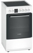 Отдельностоящая электрическая плита BOSCH HKG950120R фото в Новосибирске