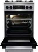 Комбинированная плита Gorenje GK5C65XV фото 4 в Новосибирске