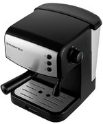 Кофемашина Maunfeld MF-734BK фото 2 в Новосибирске