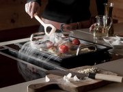 Противень БОРА UGPC1 фото 4 в Новосибирске Противень BORA UGPC1 фото 4 в Новосибирске