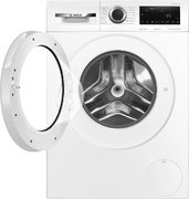 Стирально-сушильная машина Bosch WNA144VEPL фото 3 в Новосибирске