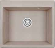 Мойка Грауде QSS 60.0 корица фото в Новосибирске Мойка Graude QSS 60.0 корица фото в Новосибирске