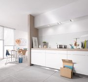 Встраиваемая вытяжка Miele DA 2628 BRWS фото 3 в Новосибирске