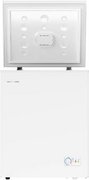 Морозильная камера Kuppersberg FLCF 170 W фото 3 в Новосибирске