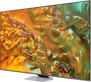 Телевизор Samsung QE55Q80DAUXCE фото 2 в Новосибирске
